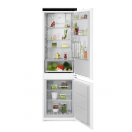 AEG TC7CS182ES Εντοιχιζόμενος Ψυγειοκαταψύκτης 177cm